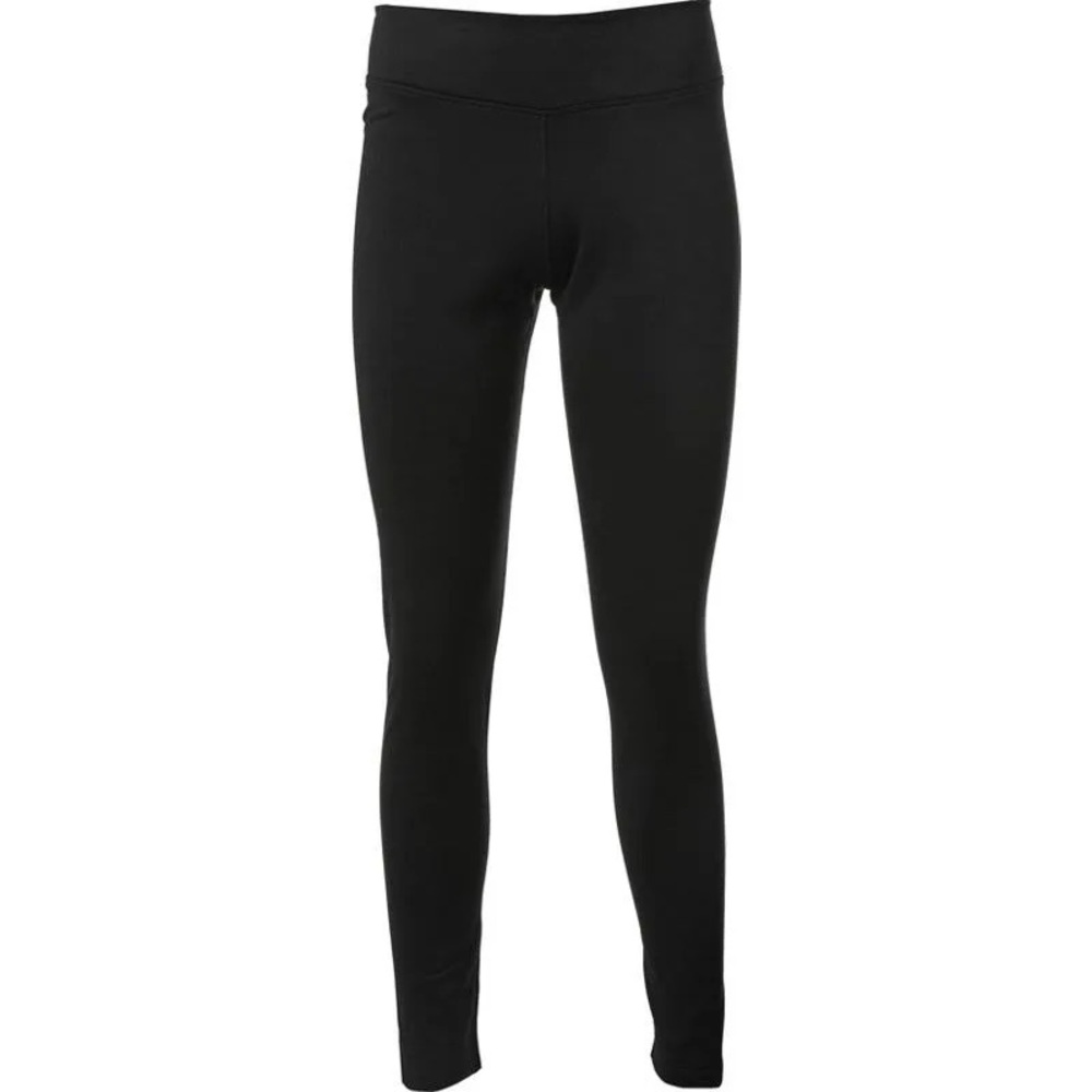 NWOT Magellan Baselayer Leggings Black XL